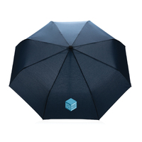 Фото товара Плотный зонт-автомат Impact из RPET AWARE™, d94 см 