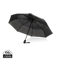 Фото товара Зонт-автомат Swiss Peak Vito из rPET Aware™, d99 см