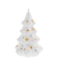 Фото товара Свеча Christmas Twinkle, елочка