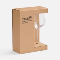 Фото товара Набор из 2 бокалов для вина Fasetti, ver.2