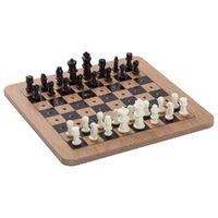 Фото товара Шахматы дорожные Damier