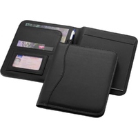 Фото товара Папка A5 "Ebony", черный