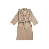 Фото товара Халат Valerie Concept BRC Beige L