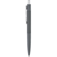 Ручка LEX SOFT Серая 2060.23