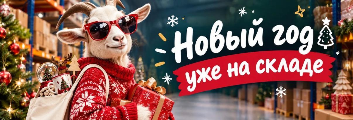 Новый год